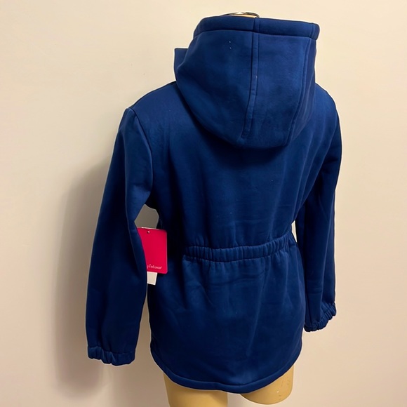 BNWT Pink Platinum Jacket - Picture 3 of 5